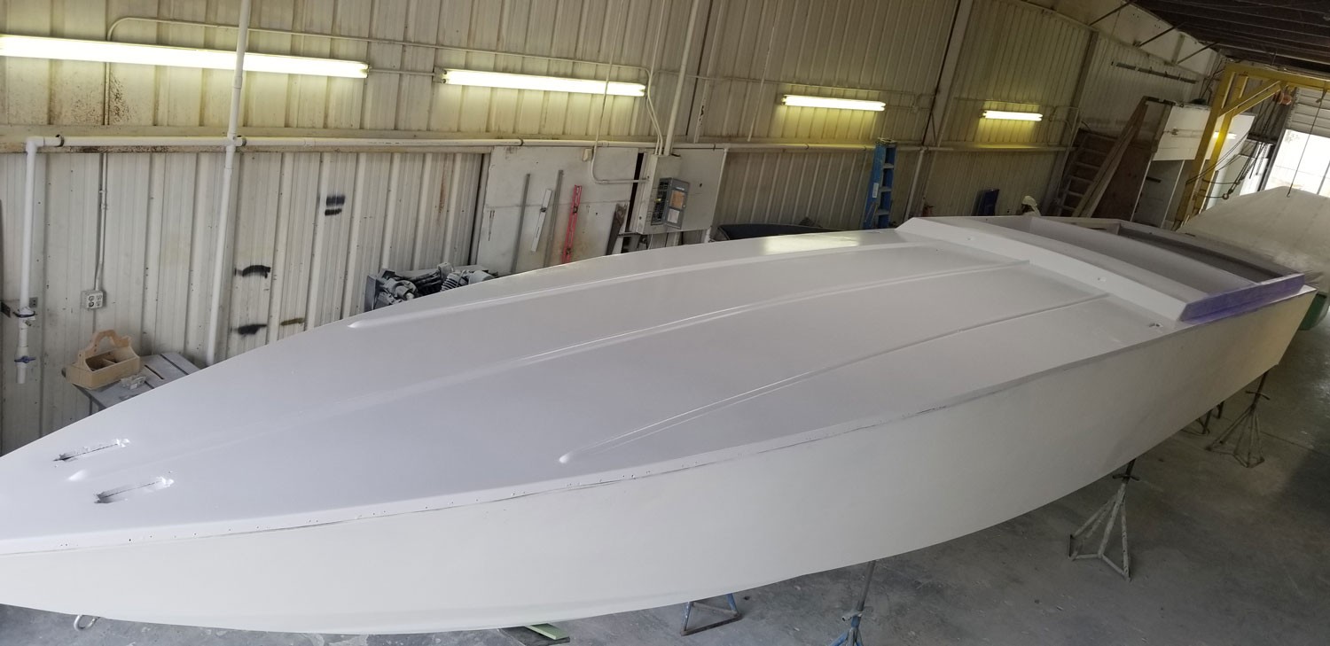 1992 Cigarette Evolution