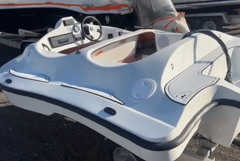 Custom Tooling Projects