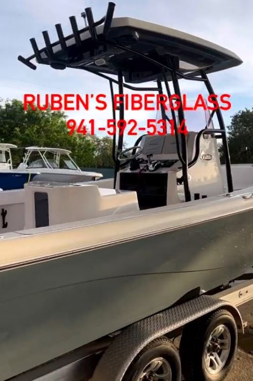 Refinishing - gelgoat or paint