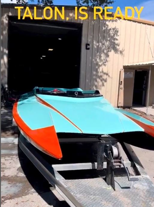 We are trusted by many racing teams in the area