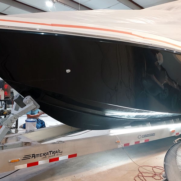 Paint Color Matching